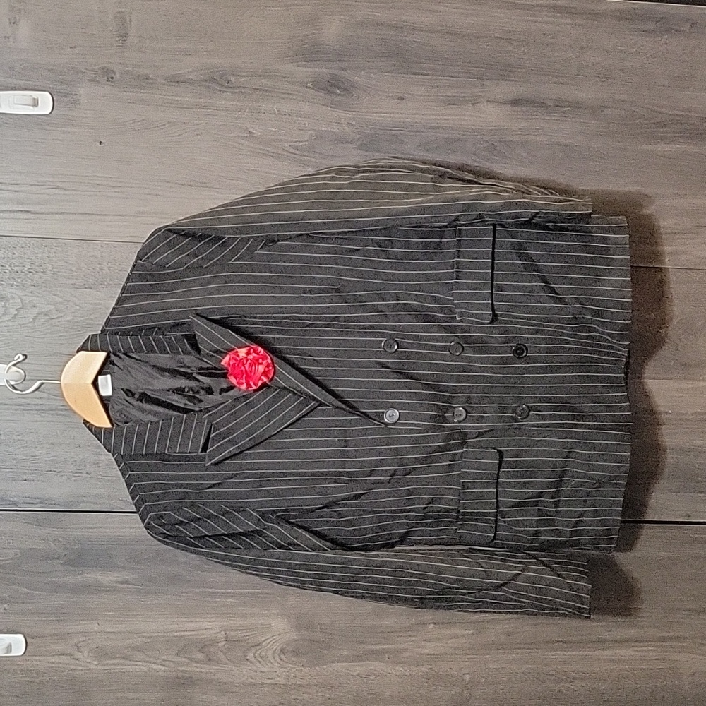Spirit Blazer with Flower